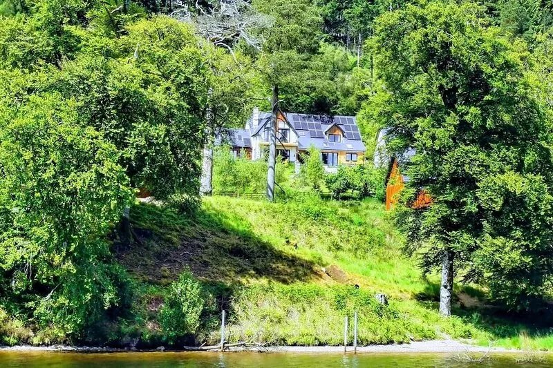 Outdoor Enthusiasts Slice of Heaven