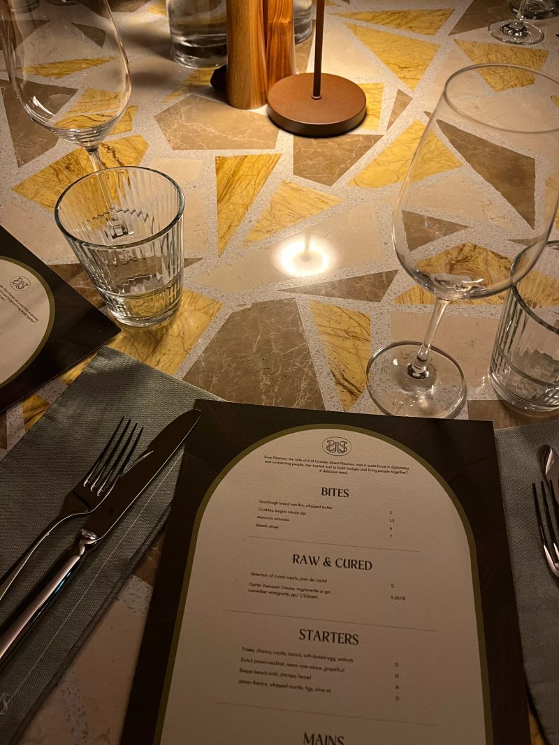 Restaurant Suus