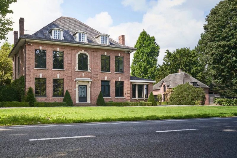 B&B Moleneinde 10