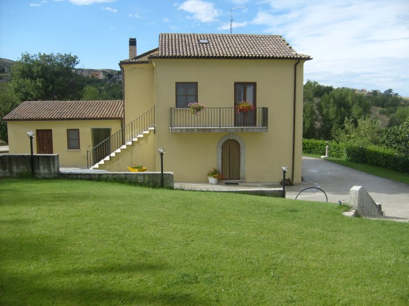 Il Casale della Valle