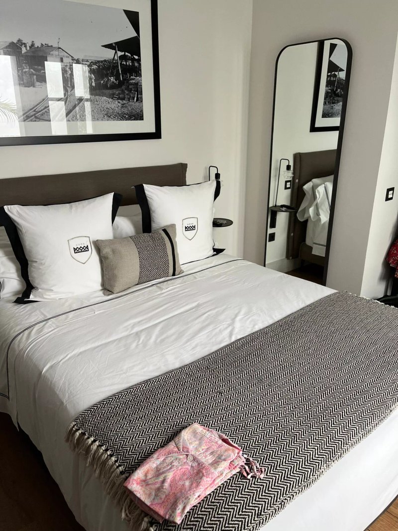 Hotel Maison Ardois