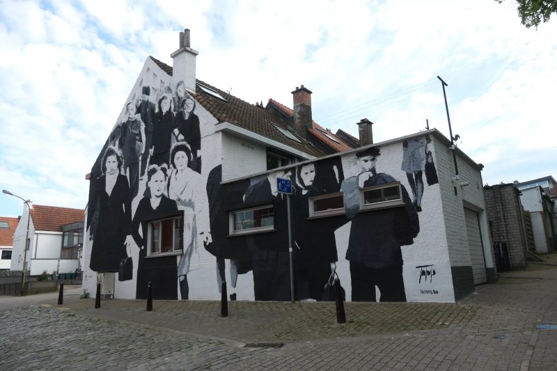 Working Class Heroes
