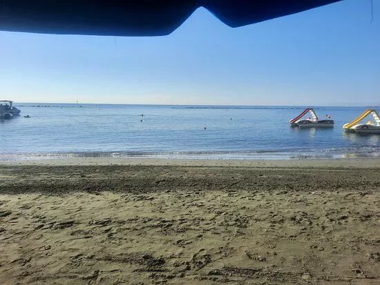 Andreas Water Sports