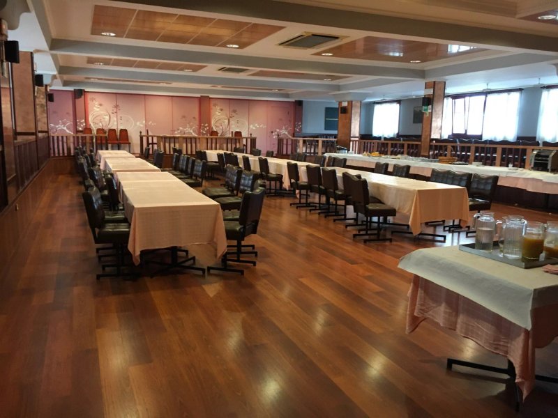 Hotel Piedra