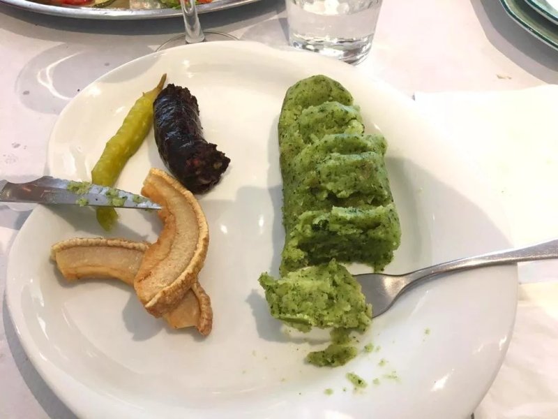 Restaurante Cal Perutxo
