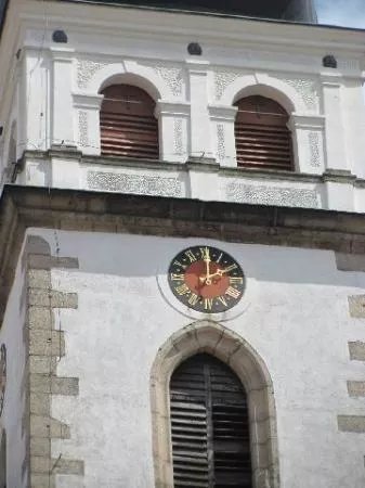 Church of Sts. Peter and Paul