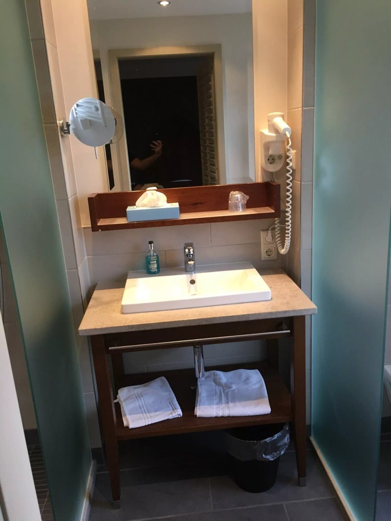 Hotel Krone-Post