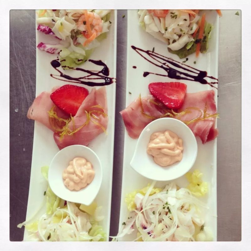 Holiday Village Ristorante