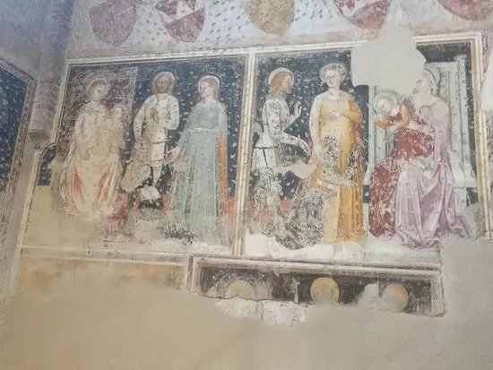Chiesa di San Giorgetto o San Pietro Martire