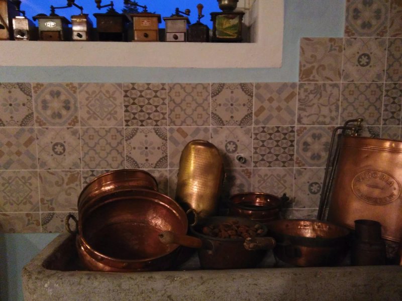 Agriturismo La Prediletta