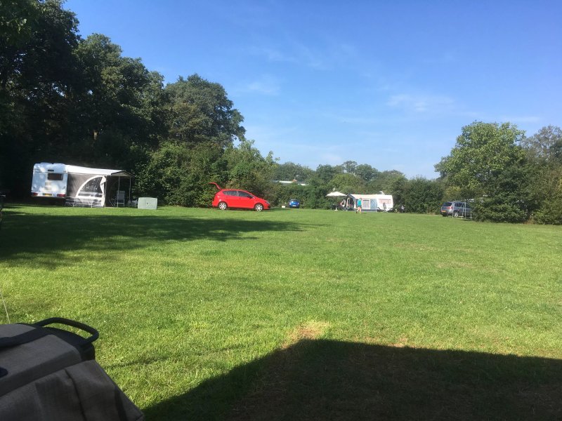 Camping Grimbergen