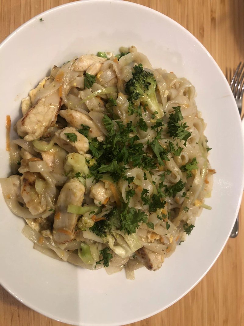 Fit Wok Tampere