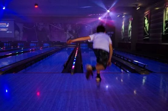 Bowlingcenter Bensheim