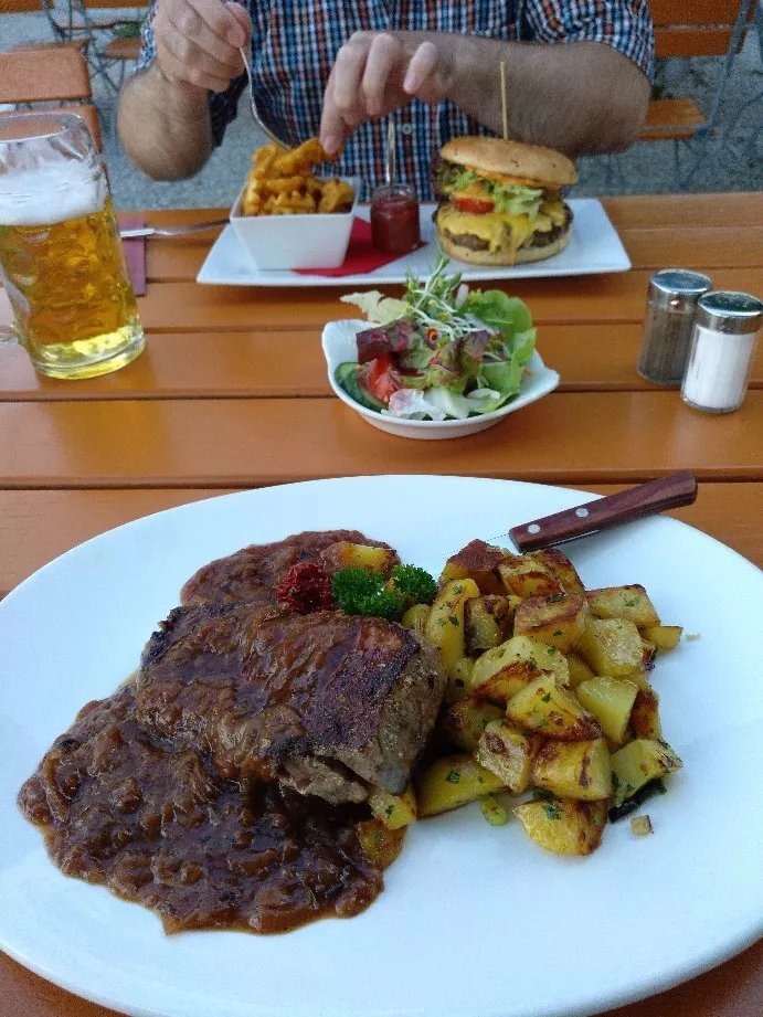 Zum Alten Wirt