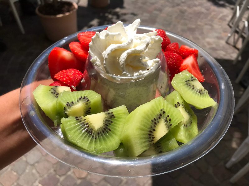 Gelateria Temptation