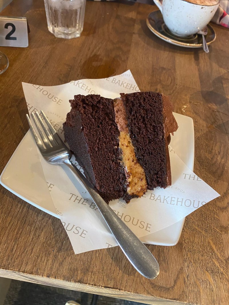 BakeHouse Coffeeshop - Maldon