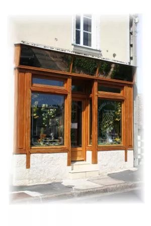 Reines de Touraine