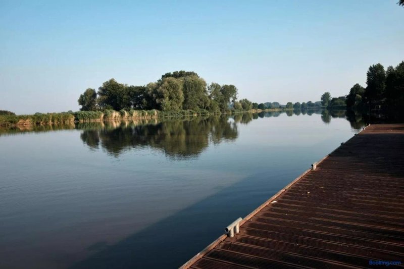Seefahrer Deich Cafe Hotel