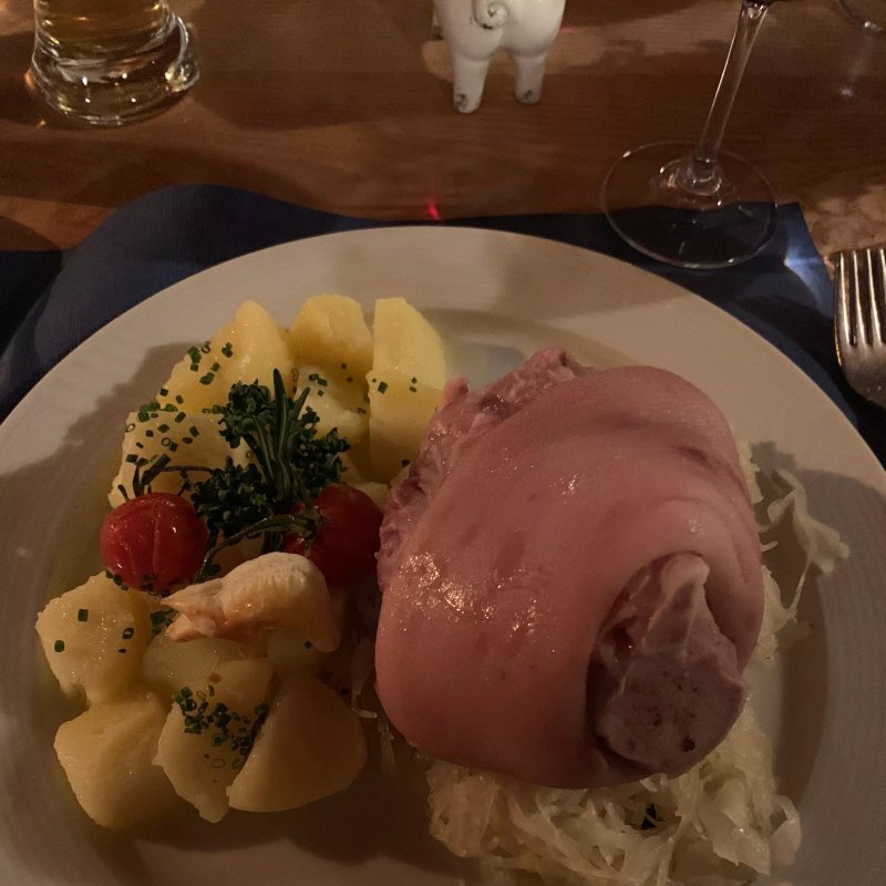 Alpwirtschaft Unterlauelen
