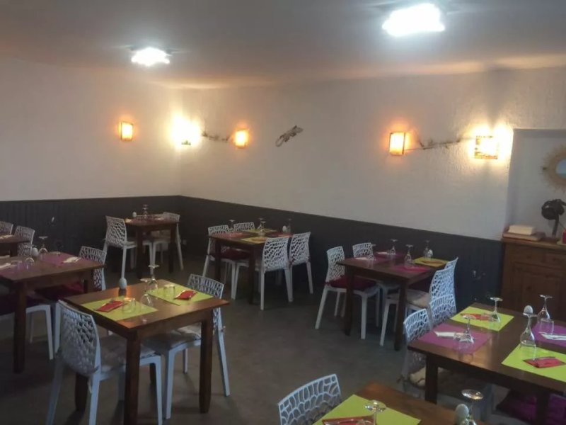 Restaurant Pizzeria Mahana
