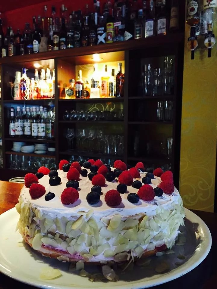 Taverna - Rychnov nad KnEznou