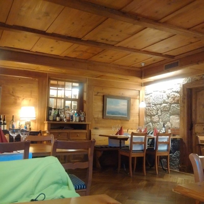 Ochsen Lutzelfluh