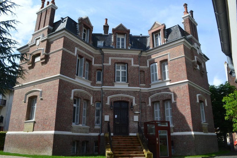 Villa Olliffe