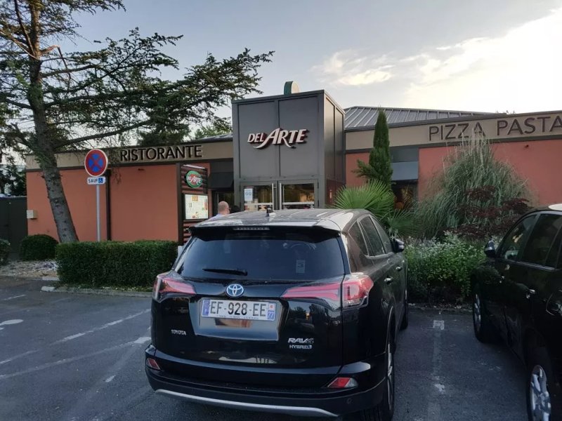 Del Arte Nanteuil-les-Meaux