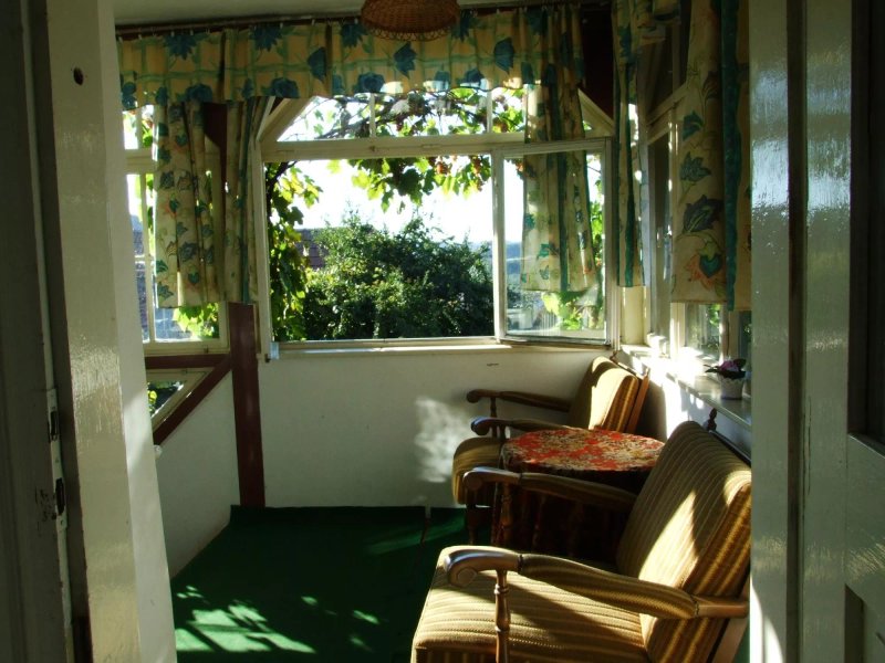 Bed and Breakfast Kula