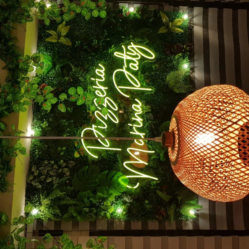 Bar-Restaurant Marina Paty