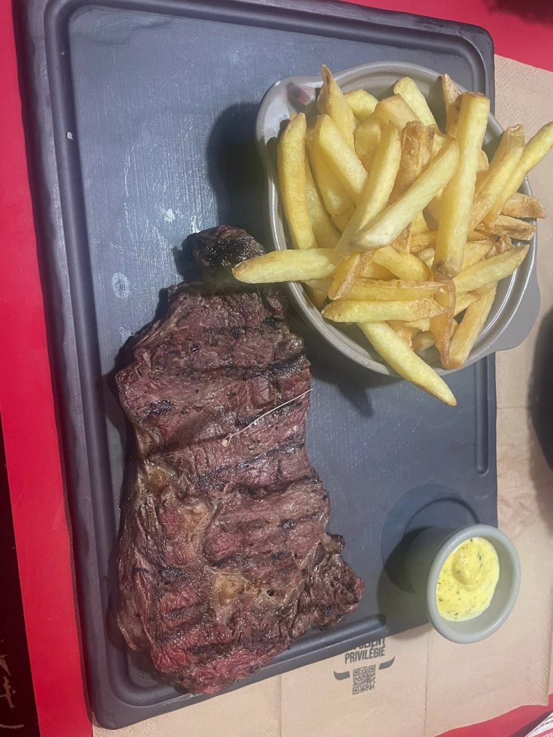 Buffalo Grill Pierrelaye