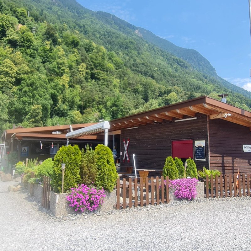 Camping Remo