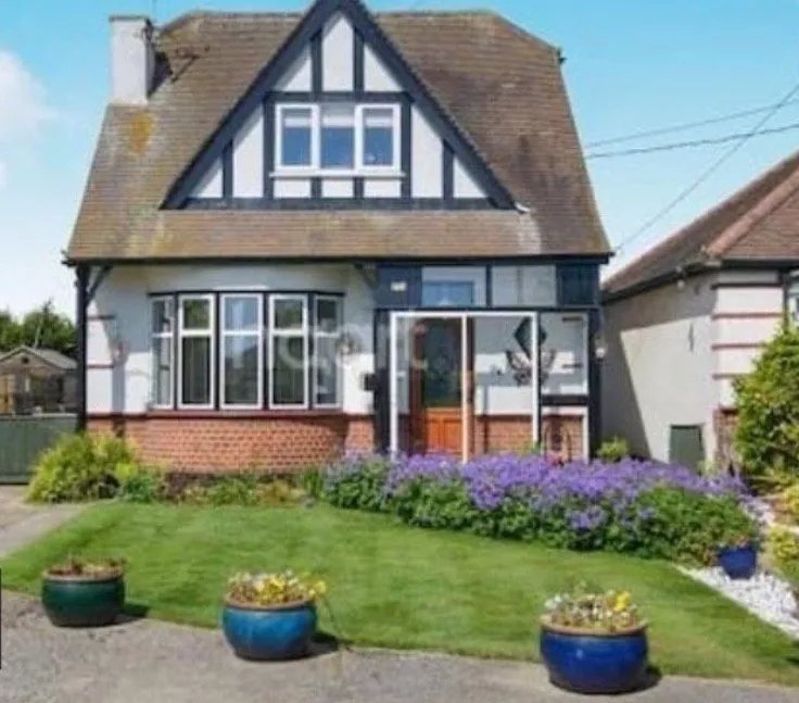 Southend Airport Bed & Breakfast