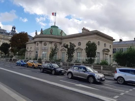 Hotel de Salm