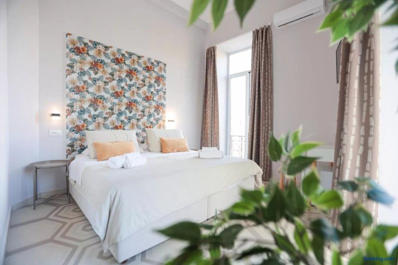 DOMUS MARINA Rooms
