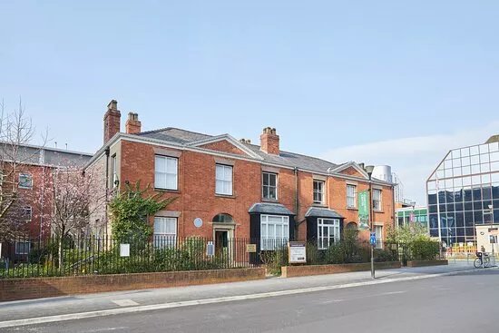 The Pankhurst Centre