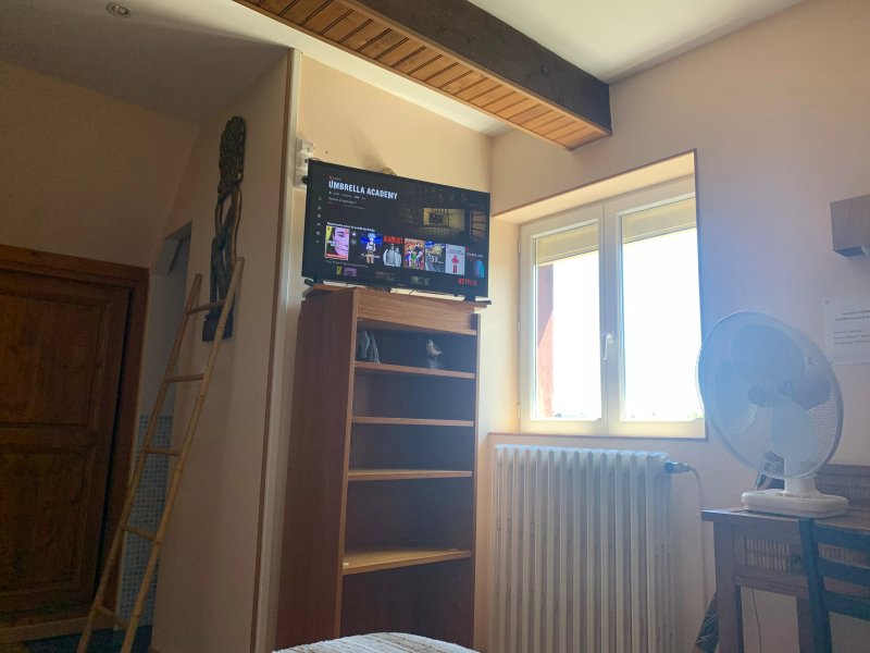 Apakabar Homestay