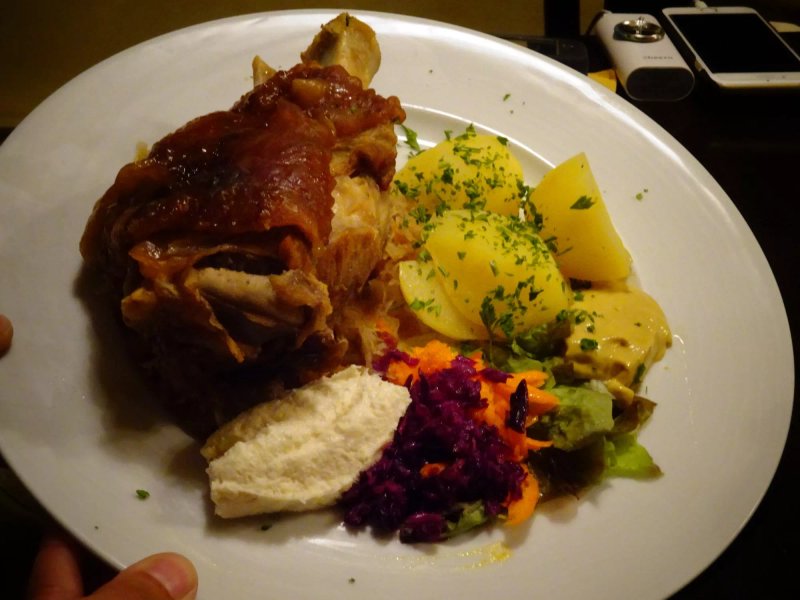 Restaurant Ofenrohr