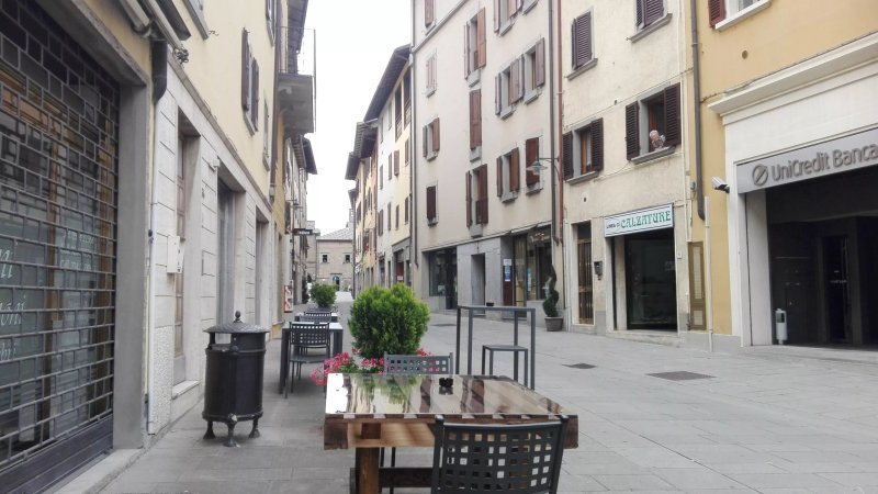 Bar Le Doccie