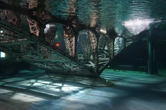 Aquarium De Touraine