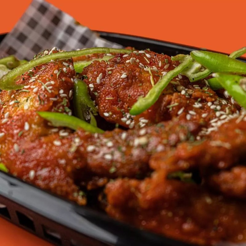 Funky Chicken Co