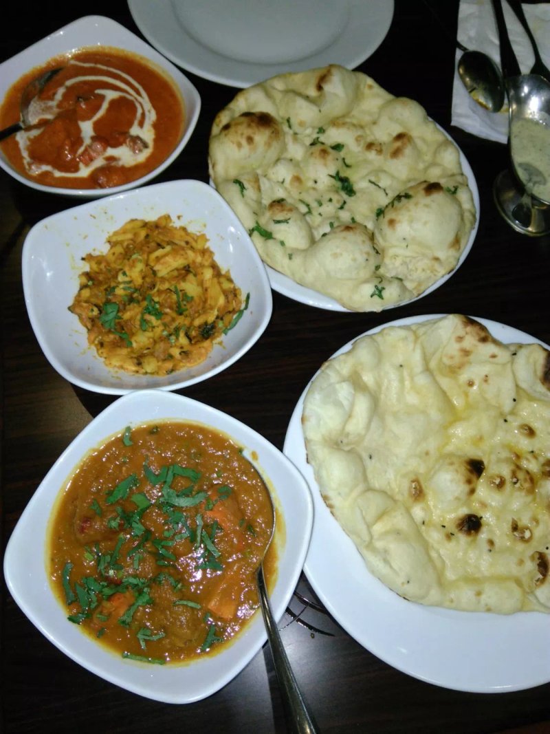 Mastab's Indian Restaurant & Takeaway