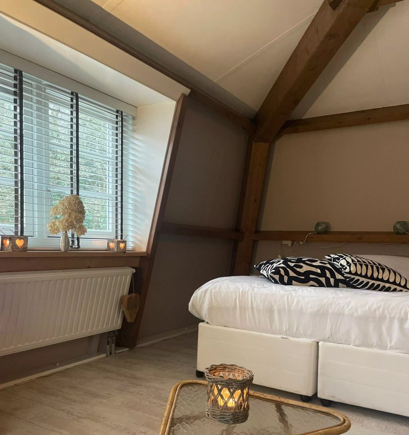 B&B Buitenminsen