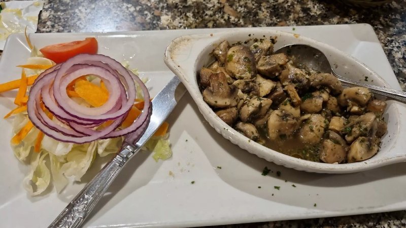Marco Polo Restaurant