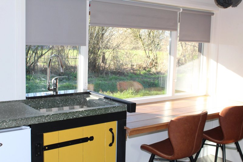 B&b De Houtzagerij