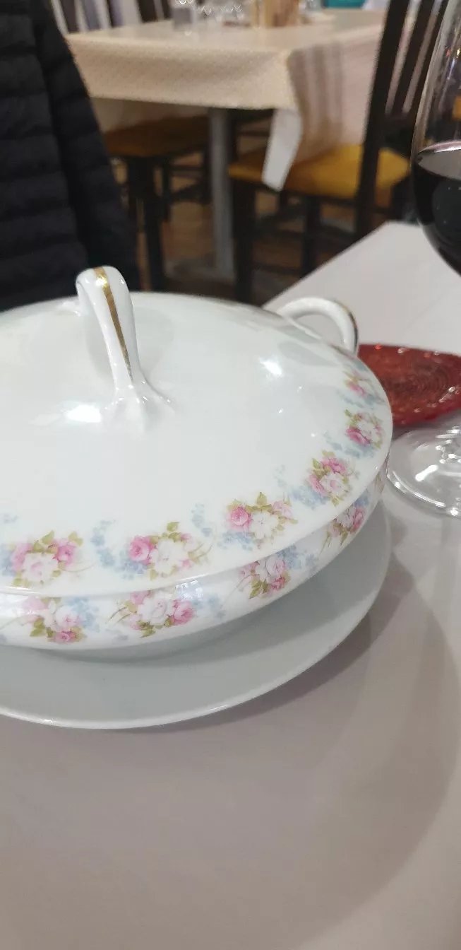 Le Relais de La Patte D'Oie
