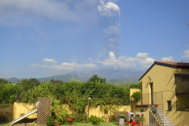 Agriturismo San Matteo