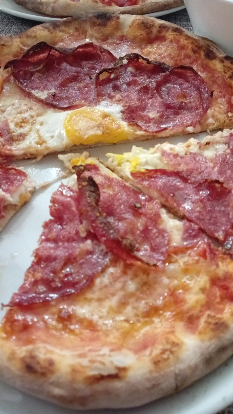 Ristorante Pizzeria Terrarossa