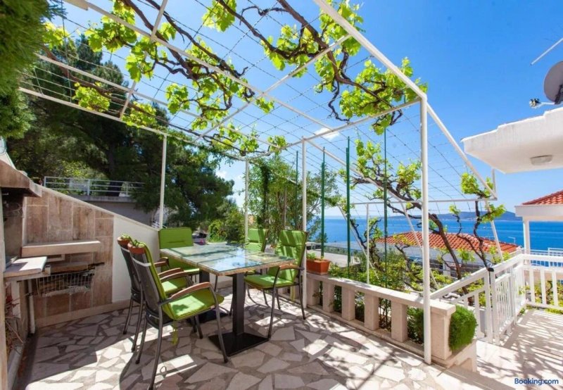 Apartments Ante M