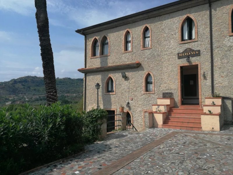 Villa Santa Maria